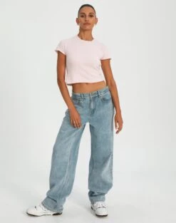 Cropped Cap Sleeve Knit Top -Glassons aria cap sleeve knit top rose and thorne full ks106650sf