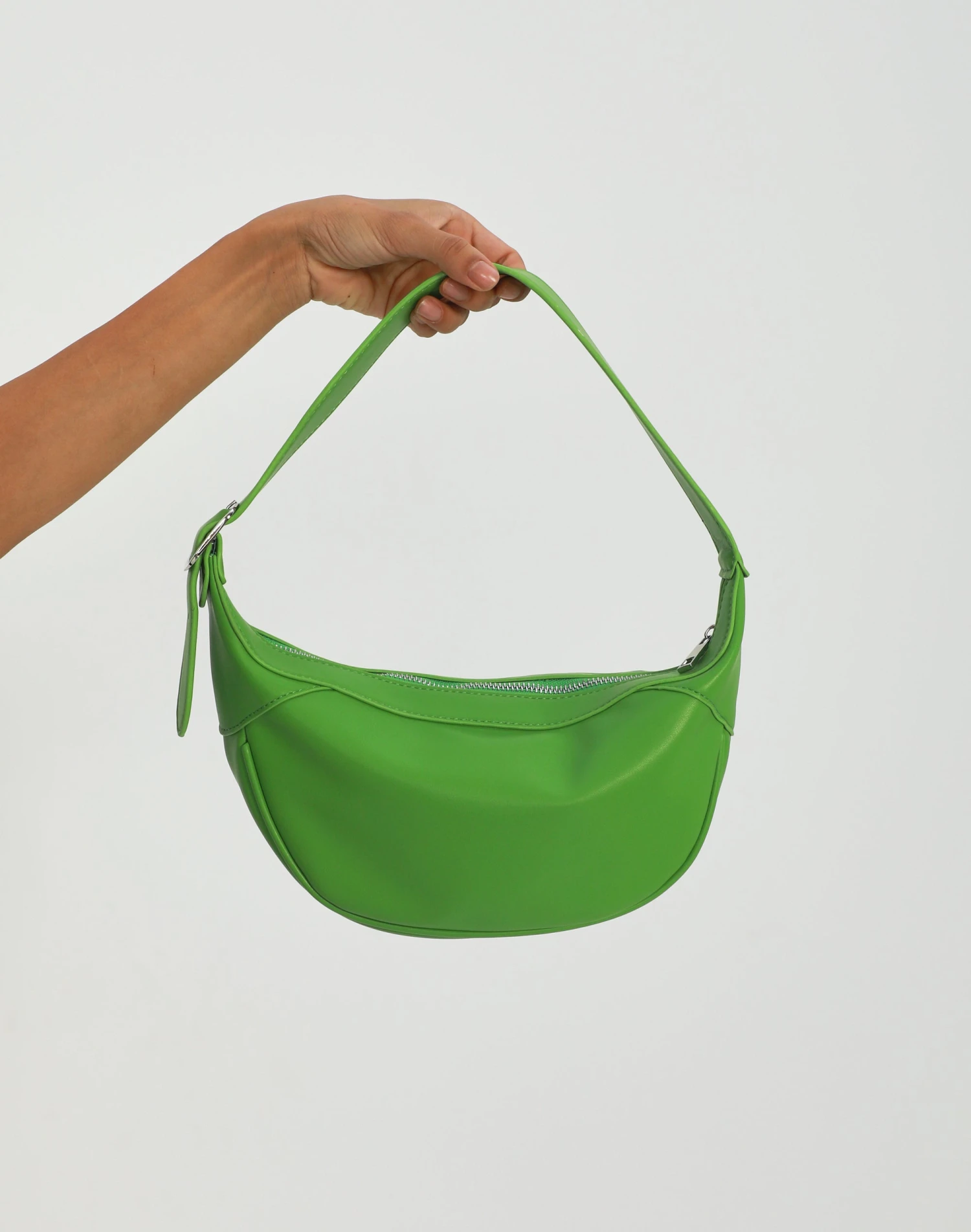 Print Mesh Strapless Top 8 Print Mesh Strapless Top - Image 6