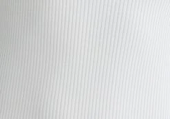 Ribbed Off Shoulder Long Sleeve Maxi Dress -Glassons boston bardot knit dress milk imagefront kd109828rib