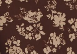 Print Cowl Neck Maxi Dress -Glassons camille cowl neck midi dress soy blooms imagefront dl77736prt