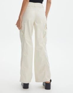 Cotton Cargo Stitch Pant 27 Cotton Cargo Stitch Pant -Glassons carter cargo pant sourdough back pw85461cot