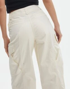Cotton Cargo Stitch Pant 28 Cotton Cargo Stitch Pant -Glassons carter cargo pant sourdough imageback pw85461cot