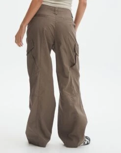 Cotton Cargo Stitch Pant 33 Cotton Cargo Stitch Pant -Glassons carter cargo pant susan soil back pw85461cot