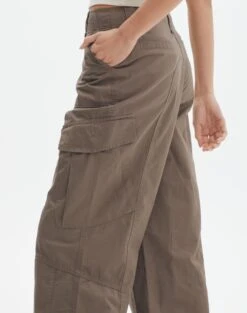 Cotton Cargo Stitch Pant 34 Cotton Cargo Stitch Pant -Glassons carter cargo pant susan soil imageback pw85461cot