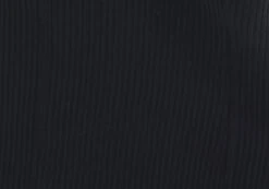 Cotton Panelled Rib Maxi Skirt -Glassons co gigi panelled rib maxi skirt black imagefront sl127198rib