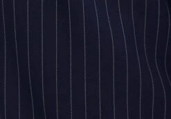 Mid Rise Pinstripe Wide Leg Pant -Glassons co loretta pinstripe tailored pant navy pinstripe imagefront pw51730pst