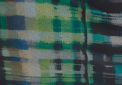 Print Mesh Mini Skirt -Glassons co meshka mesh mini skirt tutti plaid imagefront ss151478prt