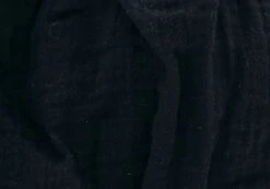 Muslin Ruched Bandeau Top -Glassons co mimi blouse black imagefront bv90902omus