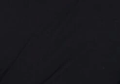 Button Up Cropped Long Sleeve Top -Glassons co peony longsleeve black imagefront tc93716cot