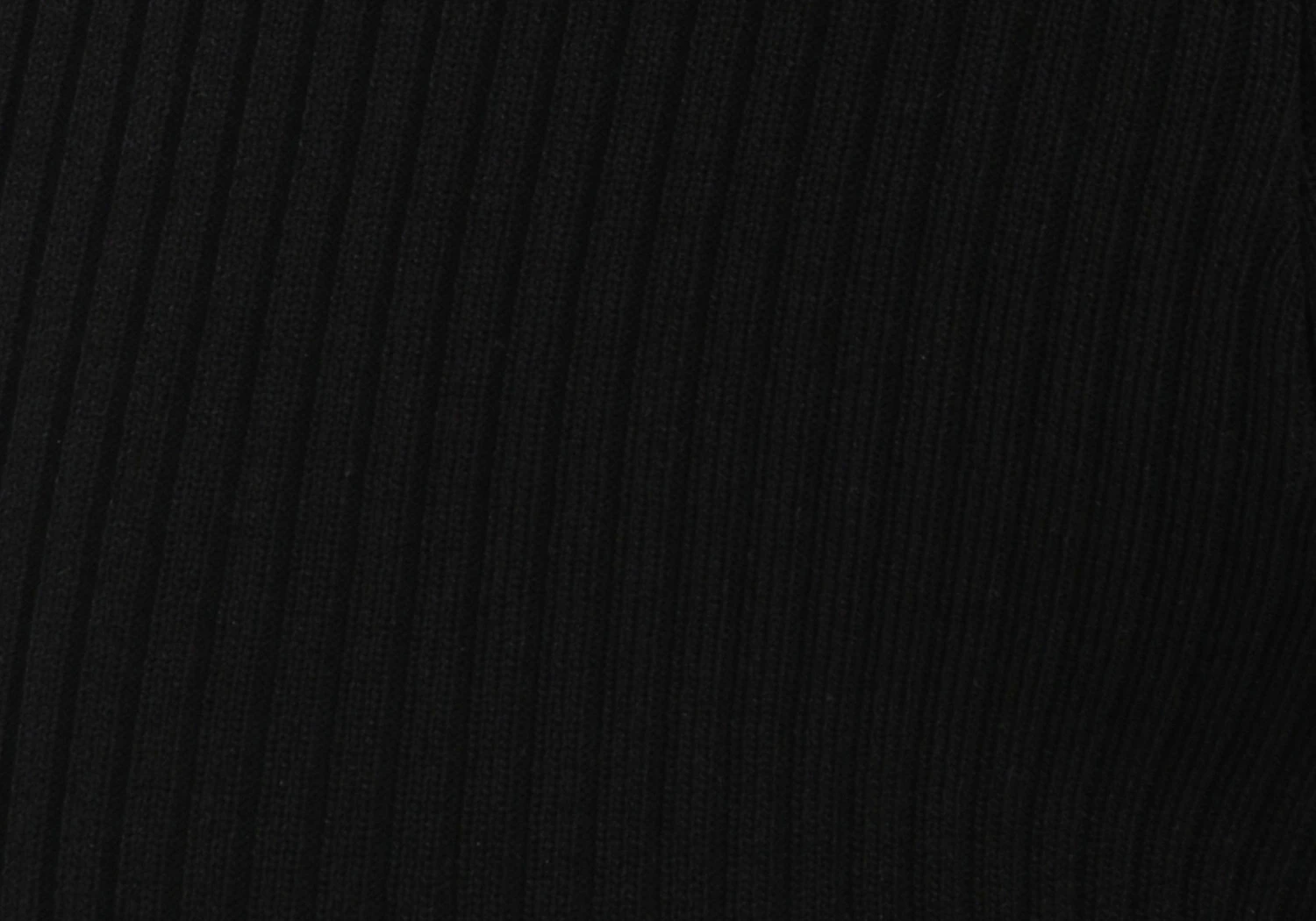 Cut Out Ribbed Knit Top 7 Cut Out Ribbed Knit Top - Image 5