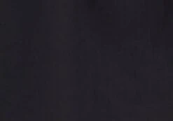 Long Sleeve Linen Blend Shirt -Glassons co t dallas linen shirt black imagefront bl118882tlv