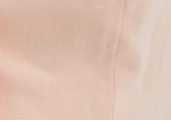 Linen Blend Halter Vest Top -Glassons co tammy vest top fuzzy peaches imagefront bv54786tlin