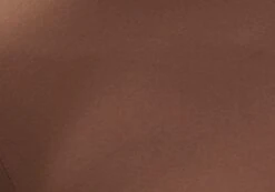 Keyhole Long Sleeve Wrap Top -Glassons connor cross over long sleeve top deep umber imagefront tl130857des