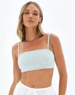 Supersoft Thin Strap Bodysuit -Glassons court crop knit cami put things on ice front kv52905knt