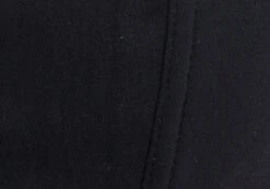 Lace Up Detailed Corset Top -Glassons denver lace up corset black imagefront bv109857pln