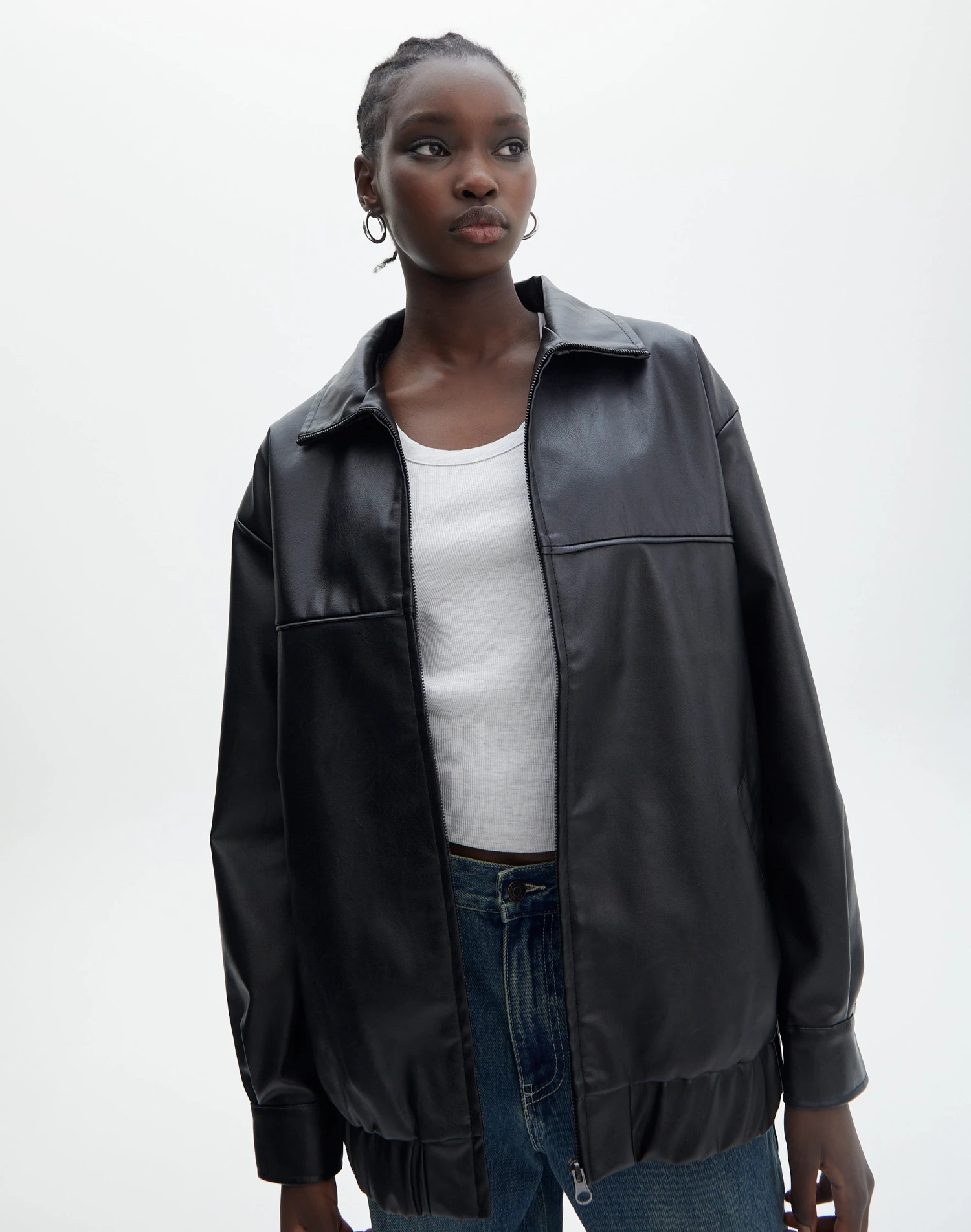 Ribbed Tank Bodysuit 21 Ribbed Tank Bodysuit - Image 19