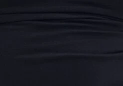 Ruched Off The Shoulder Top -Glassons genie ruche off the shoulder top black imagefront tl124186vis