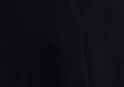 Triple Buckle Mini Skirt -Glassons gia buckle mini skirt black imagefront ss125981pln