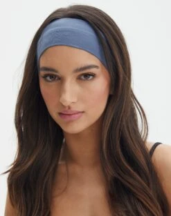 V Front Flare Ponte Pant -Glassons headband twin pack whitemoby dick front ha47711ss 2