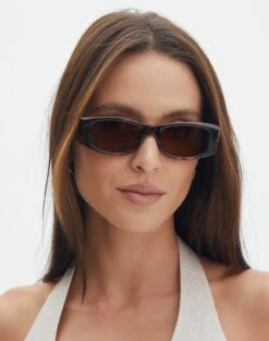 Cropped Zip Through Hoodie -Glassons jenner square frame sunglasses tort front ga155115sun 1