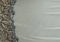 Lace Detail Cropped Cami -Glassons jeronimo lace tank lost pearlblack imagefront tv111894lac