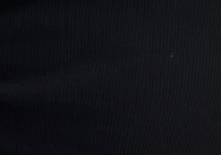 Ribbed Thick Strap Tank -Glassons kleo thick bind tank black imagefront tv120861orib