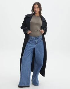 Supersoft Long Sleeve Top -Glassons limmy slinky longsleeve susan soil full tl55301pch