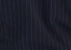 Pinstripe Button Up Shirt -Glassons lindy button up black pinstripe imagefront bl128216pin