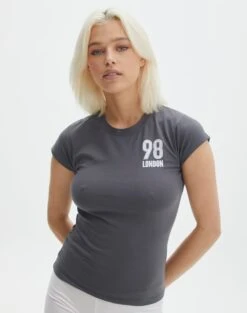 Ruched Print Mesh Off The Shoulder Top 38 Ruched Print Mesh Off The Shoulder Top -Glassons miley shortsleeve top 98 london shadow dancer front ts117313prt 1