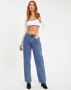 Knit Long Sleeve Shrug -Glassons miley shrug milk full kc51262knt