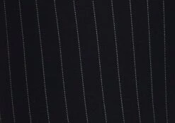 Pinstripe High Rise Flared Ponte Pant -Glassons minogue high rise flare ponte black pinstripe imagefront pw52146str