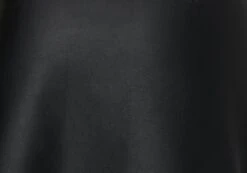 Split Faux Leather Mini Skirt -Glassons monnie high waist pu skirt black imagefront ss44294pts