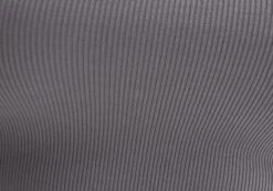 Scoop Neck Long Sleeve Crop Top 41 Scoop Neck Long Sleeve Crop Top -Glassons mylie wide rib scoop keep your coal imagefront tl111290vis