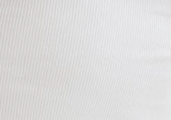 Scoop Neck Long Sleeve Crop Top 36 Scoop Neck Long Sleeve Crop Top -Glassons mylie wide rib scoop white imagefront tl111290vis