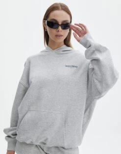 Ruched Print Mesh Off The Shoulder Top 41 Ruched Print Mesh Off The Shoulder Top -Glassons o billie boyfriend oversized hoodie wellnesspale grey front tl102294oprt 1