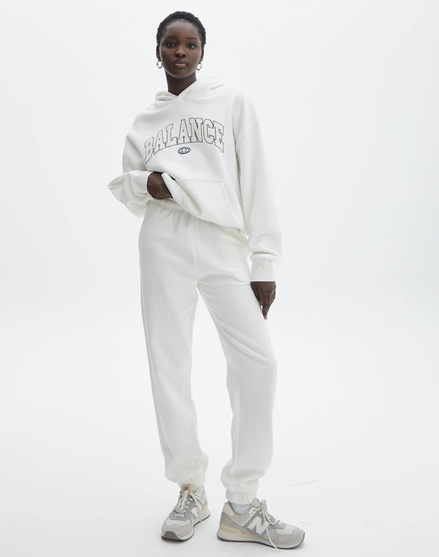 Tailored Side Split Mid Rise Pant 19 Tailored Side Split Mid Rise Pant - Image 17