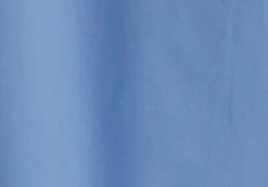 Oversized Cotton Shirt -Glassons ollie poplin oversized shirt cowboy blues imagefront bl48432pop