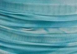 Ruched Print Mesh Off The Shoulder Top 31 Ruched Print Mesh Off The Shoulder Top -Glassons oreo off the shoulder top aqua tie dye imagefront tl124256rprt