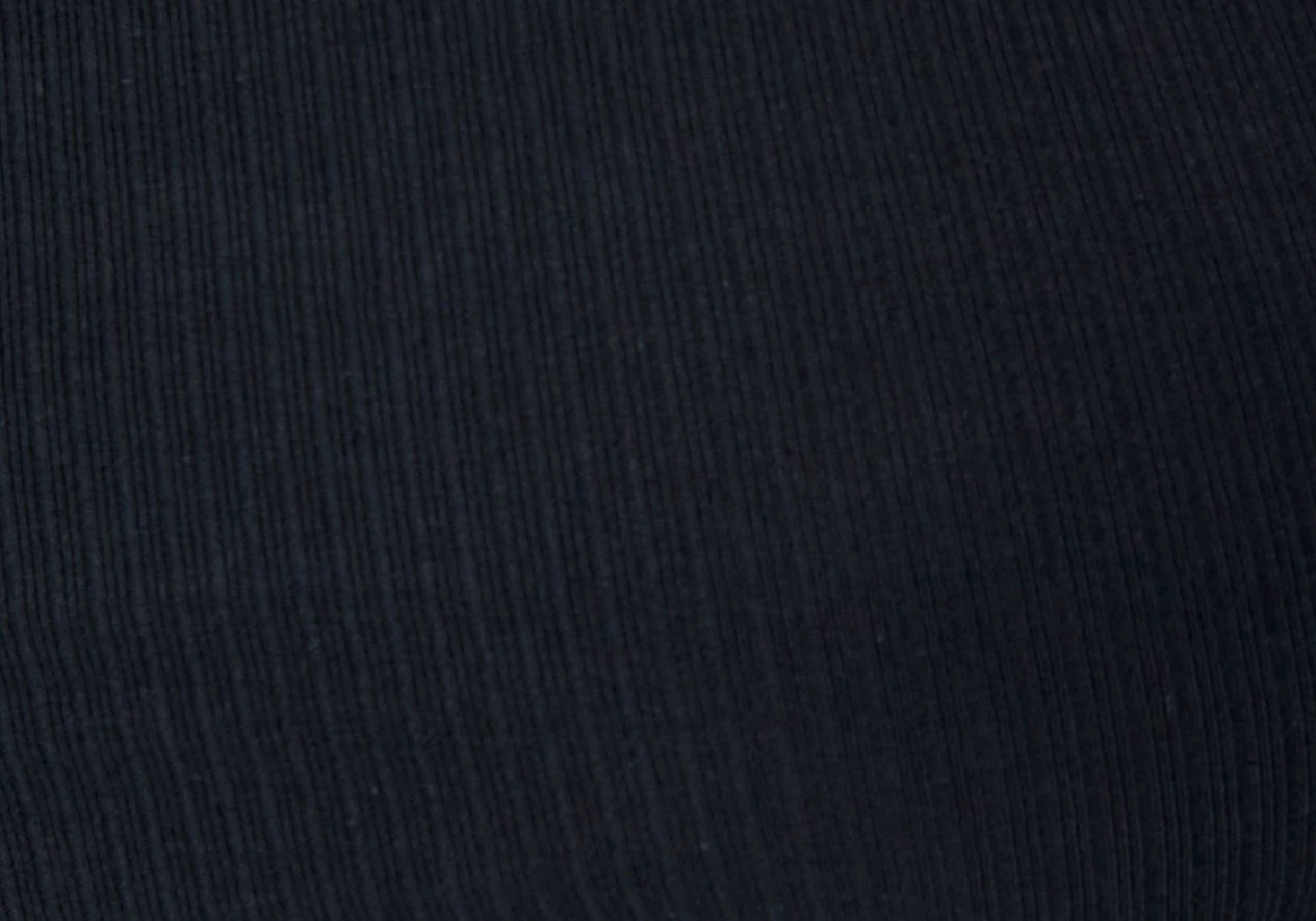 Cotton Scoop Neck Long Sleeve Top 7 Cotton Scoop Neck Long Sleeve Top - Image 5