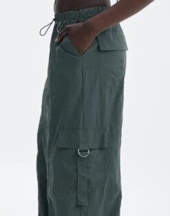 Cargo Parachute Pant -Glassons polly parachute pant thyme out imageback pw91723nyl