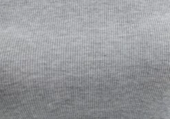 Luxe Lounge Modal Ribbed Long Sleeve Top 25 Luxe Lounge Modal Ribbed Long Sleeve Top -Glassons pop basic longsleeve heather marle imagefront tl93055mod