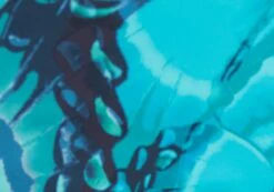 Printed Adjustable Cheeky Bikini Bottom -Glassons r aiden adjustable high cut bikini briefs mystic butterflies imagefront ga54030rmsb