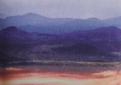 Print Mesh Maxi Skirt -Glassons r co drey mesh maxi skirt firey skies imagefront sl52001rprt