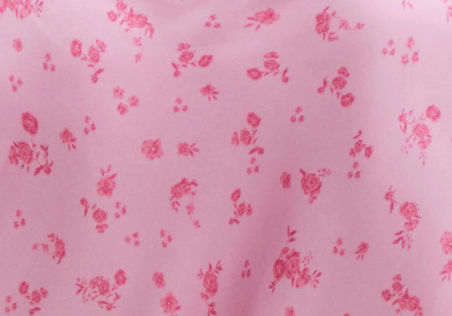 Printed Lace Trim Cami Top 8 Printed Lace Trim Cami Top - Image 6