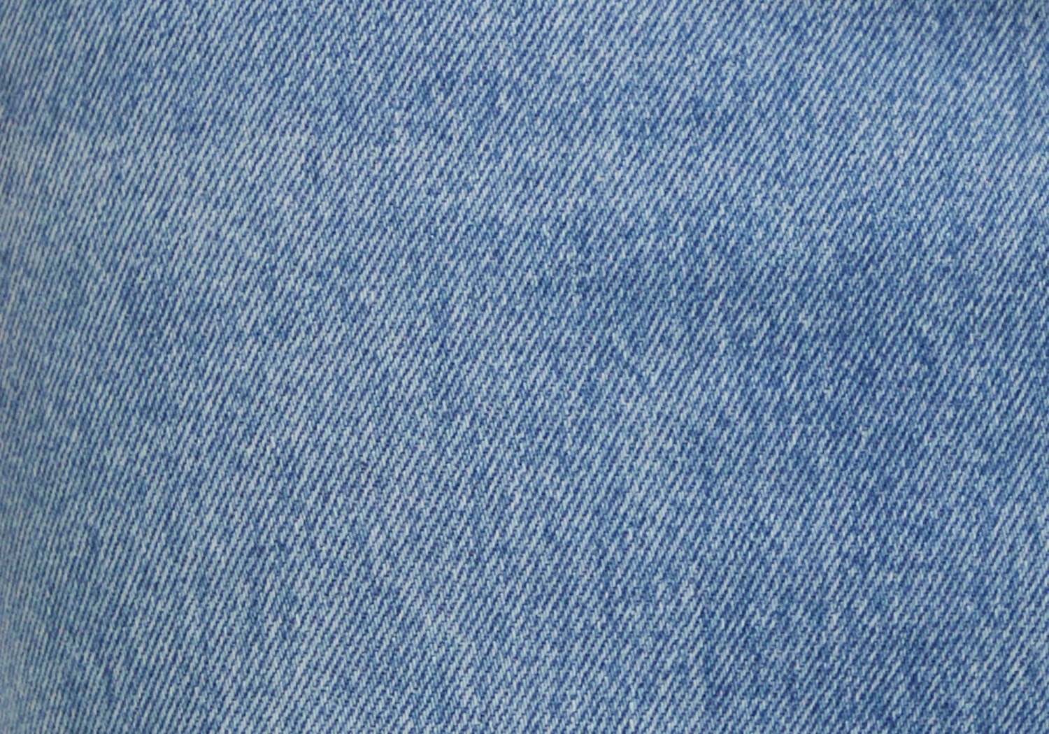 Split Front Denim Midi Skirt 8 Split Front Denim Midi Skirt - Image 6