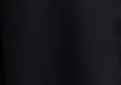 Pocket Satin Long Sleeve Shirt -Glassons r scout satin shirt black imagefront bl106816rsat