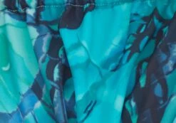 Printed Strappy Ruched Bikini Bottom -Glassons r sloanne split ruched bikini brief mystic butterflies imagefront ga136181rmsb