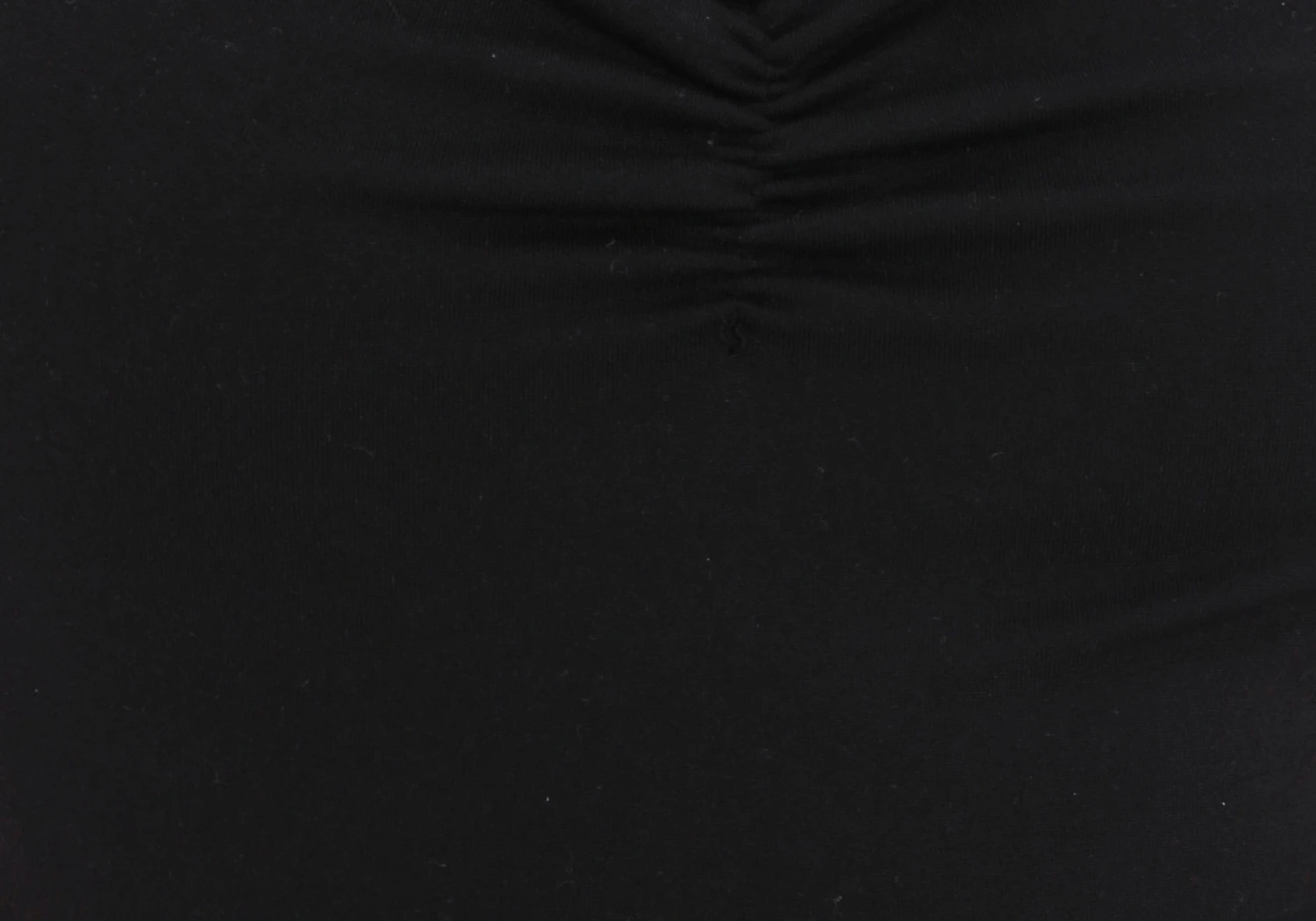 Supersoft Ruched Front Bodysuit 7 Supersoft Ruched Front Bodysuit - Image 5