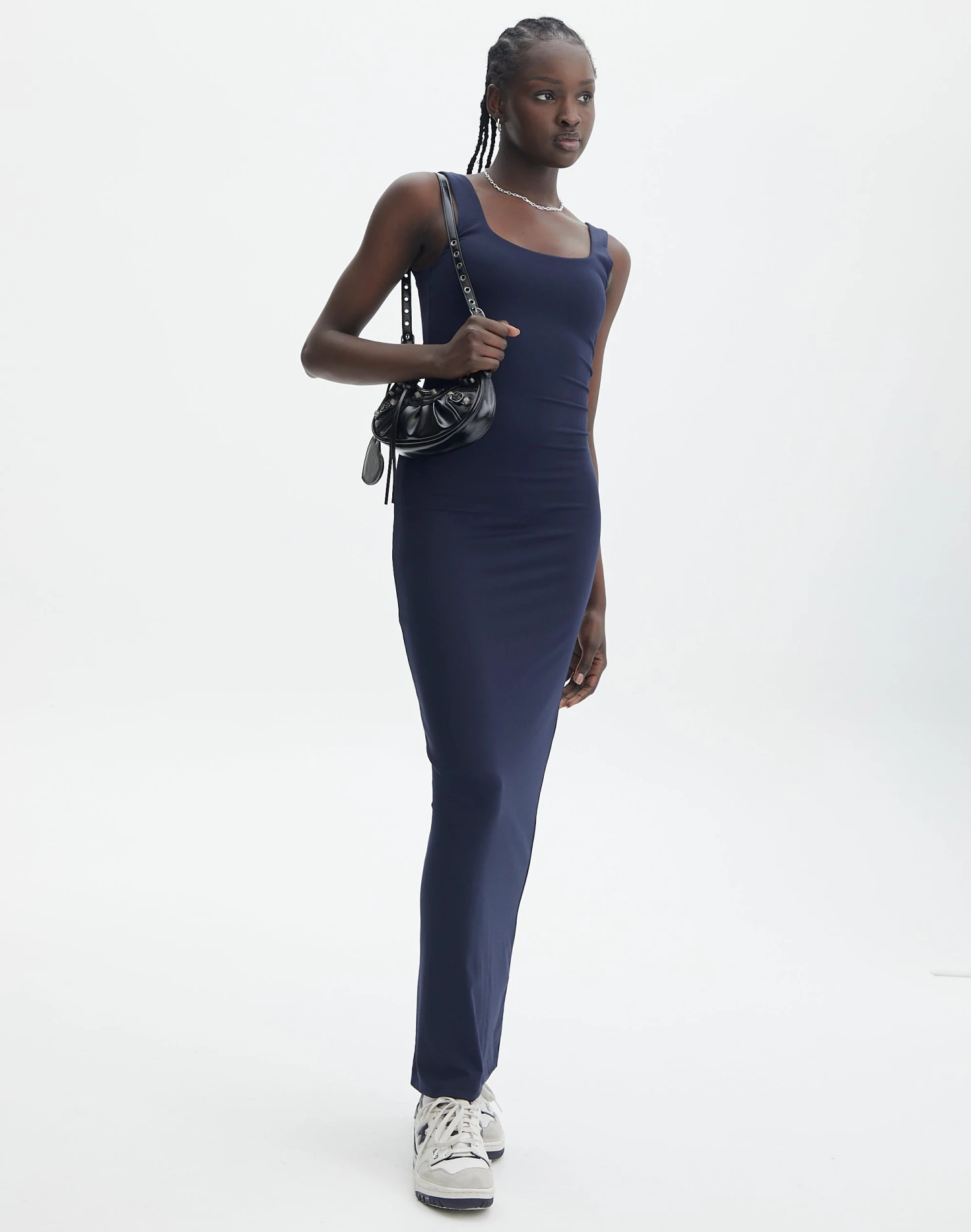 Printed Mini Mesh Dress 21 Printed Mini Mesh Dress - Image 19