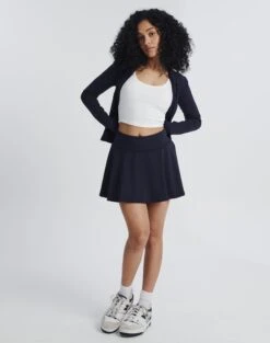 Glassons 37 Active Mini Skirt